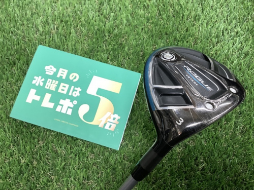 スポーツのゴルフクラブ