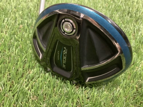 フェアウェイウッドのCallaway
