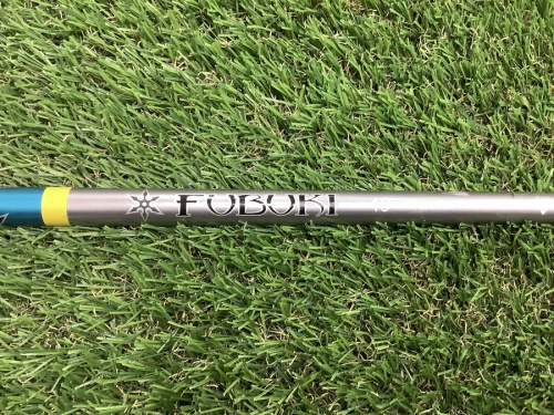 Callawayの野田中古ゴルフ情報
