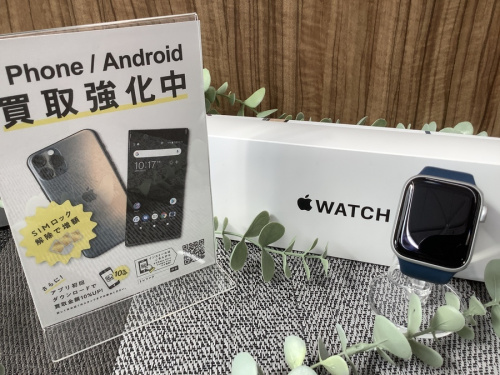 野田中古Apple情報