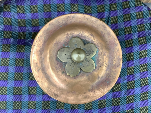 和食器の古民具