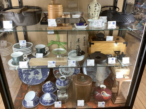 野田珍品・逸品・インテリア雑貨情報