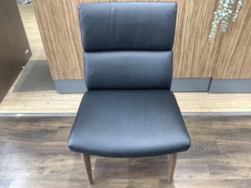 テーブルの円形ベンチダイニング5点セット