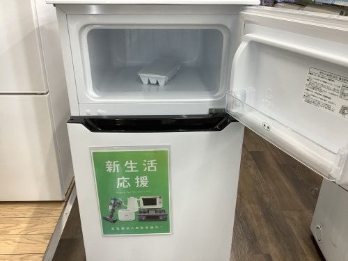 洗濯機の電化製品