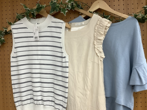 SALEの野田中古衣類情報