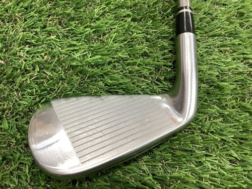 アイアンセットのTaylorMade