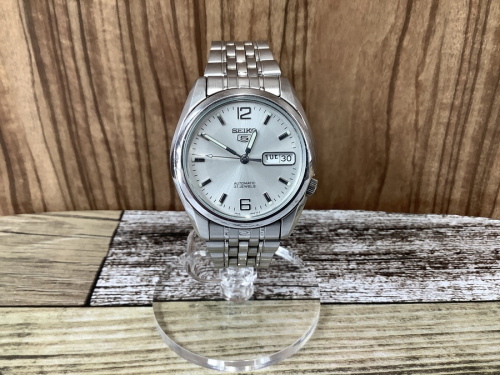 腕時計のSEIKO