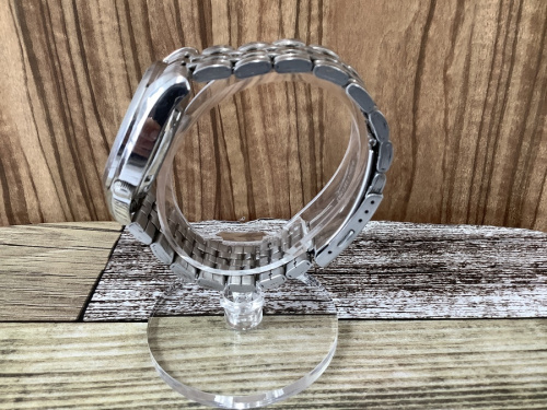SEIKOのリストウォッチ
