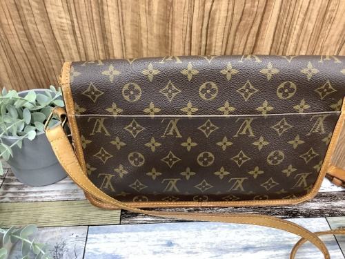 LOUIS VUITTONの野田中古ブランド情報