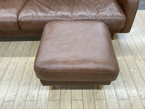 3人掛けソファーのKEYUCA