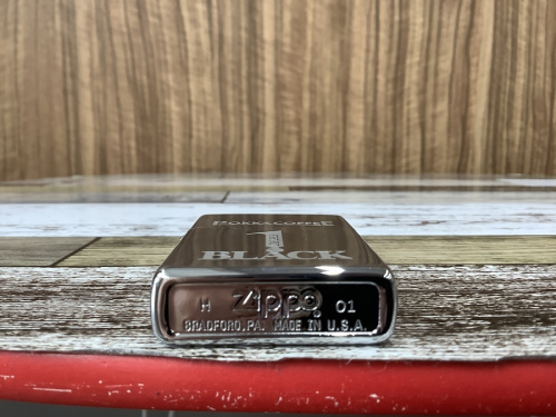 野田中古Zippo情報