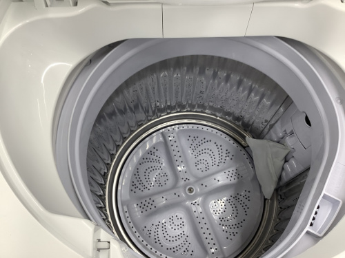 洗濯機の全自動洗濯機