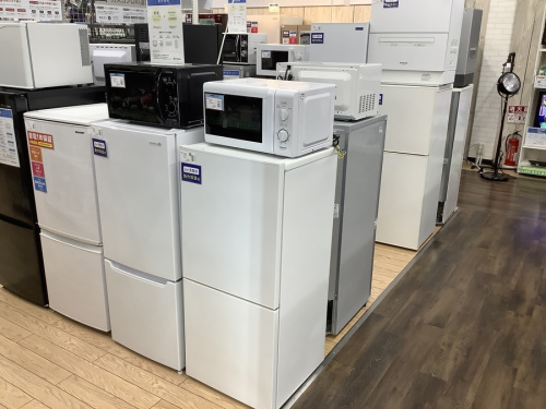 野田中古家電情報