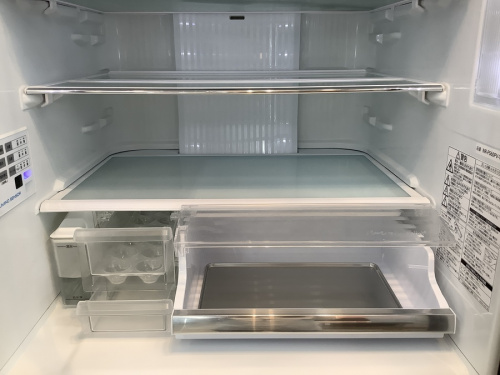 Panasonicの野田中古家電情報