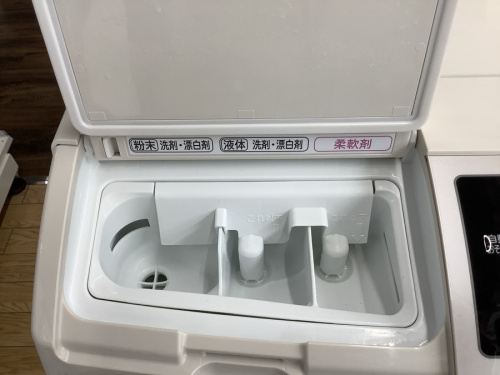 HITACHIの野田中古家電情報