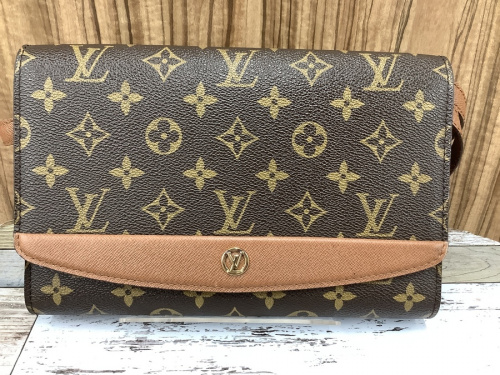LOUIS VUITTONのボルドー