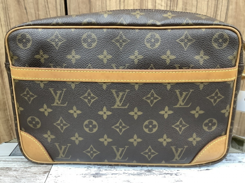 LOUIS VUITTONのトロカデロ