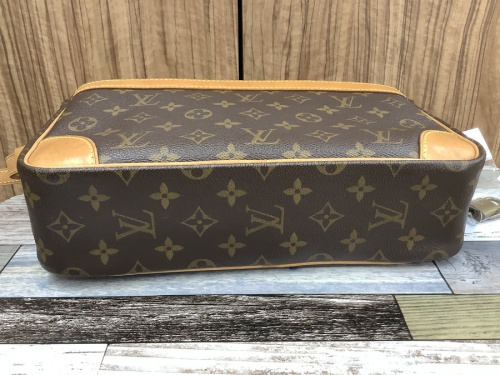 モノグラムの野田中古ブランド情報