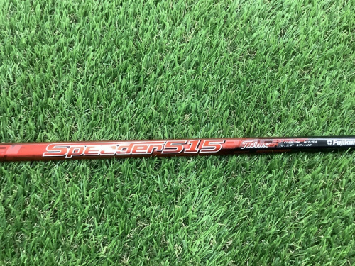 TITLEISTの野田中古ゴルフ情報
