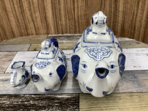 野田珍品・逸品・インテリア雑貨情報