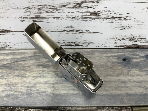 野田中古Zippo情報