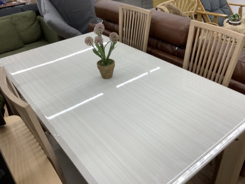 家具のダイニングセット