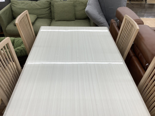 ダイニングセットのシギヤマ家具