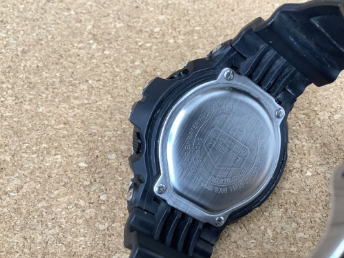 G-SHOCKの野田中古小物情報