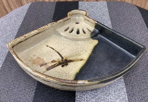 和食器の茶道具