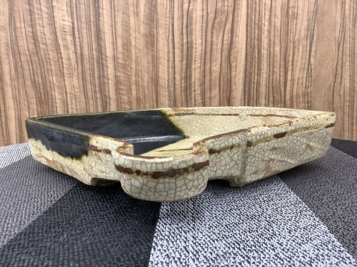 茶道具の菓子鉢