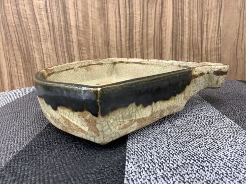 菓子鉢の野田珍品・逸品・インテリア雑貨情報