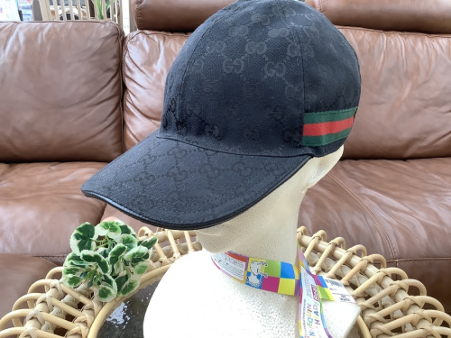 ブランド・ラグジュアリーのGUCCI