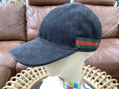 GUCCIのグッチ