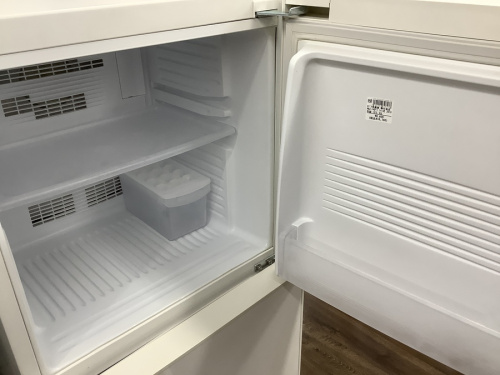 冷蔵庫の無印良品