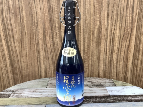 ウイスキーのブランデー