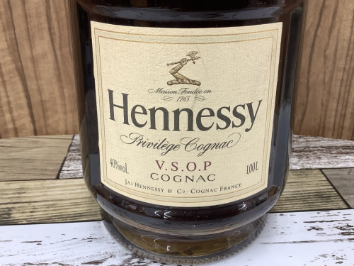 コニャックの野田中古お酒情報