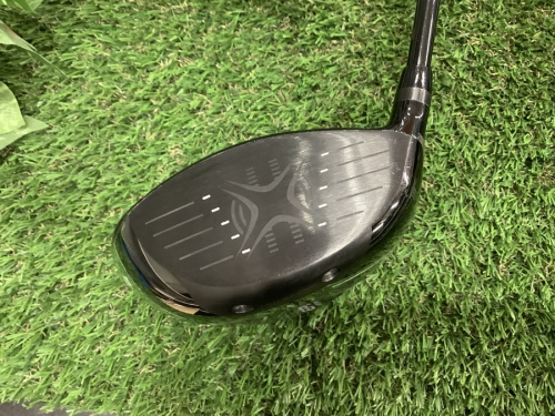 ドライバーのCallaway