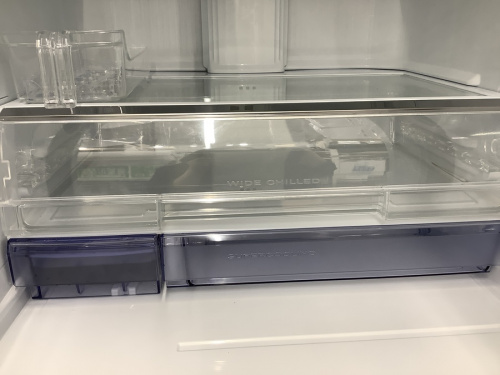 6ドア冷蔵庫の野田中古家電情報