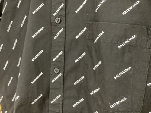 BALENCIAGAの野田中古衣類情報