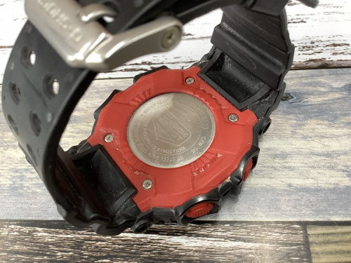 G-SHOCKの野田中古小物情報