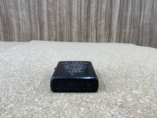 野田中古Zippo情報