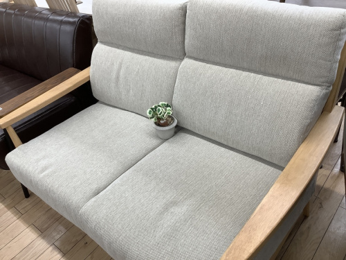 家具のソファ