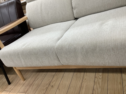 木製フレームの野田中古家具情報