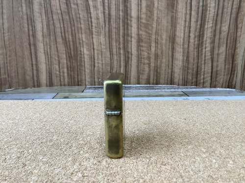 野田中古Zippo情報