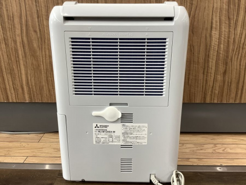 MITSUBISHIの野田中古家電情報