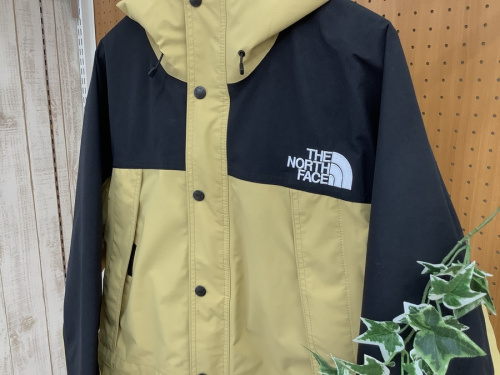 メンズファッションのジャケット