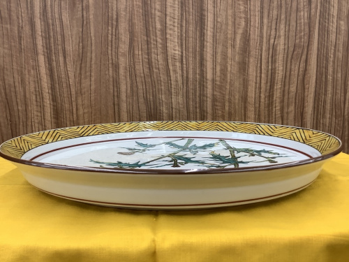 陶磁の野田珍品・逸品・インテリア雑貨情報