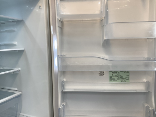 5ドア冷蔵庫の野田中古家電情報