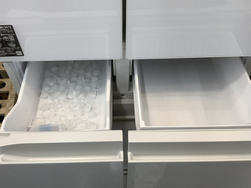 6ドア冷蔵庫の野田中古家電情報