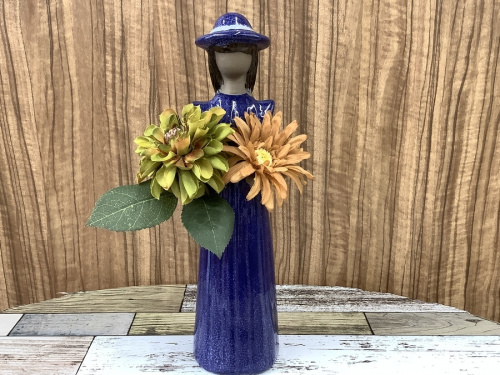 北欧雑貨の花瓶